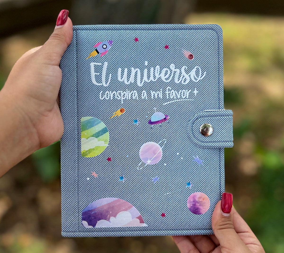 Agenda de Ahorro 10 o 20 millones - Universo