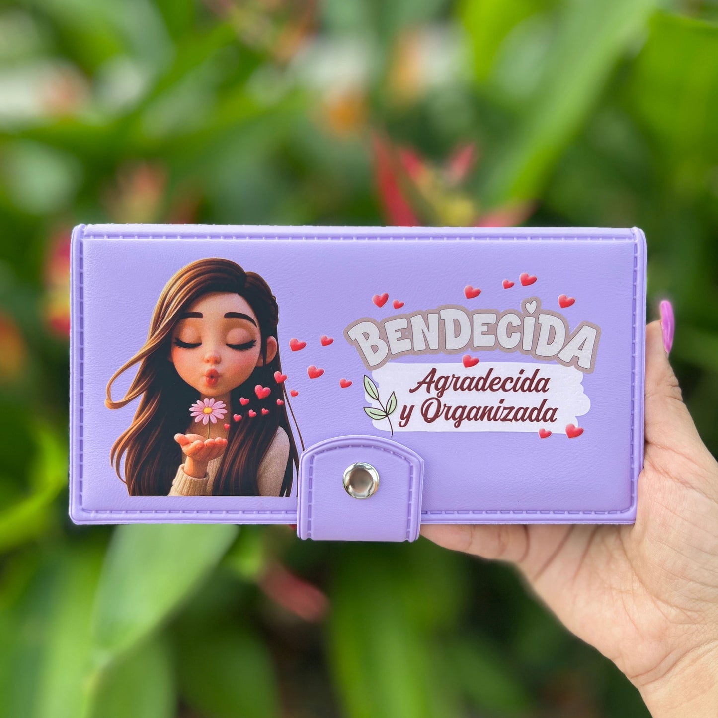 Organigasto Bendecida