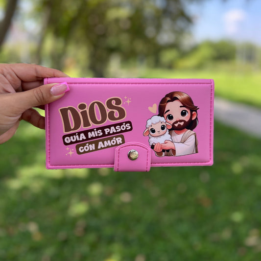 Organigasto Jesús & Ovejita