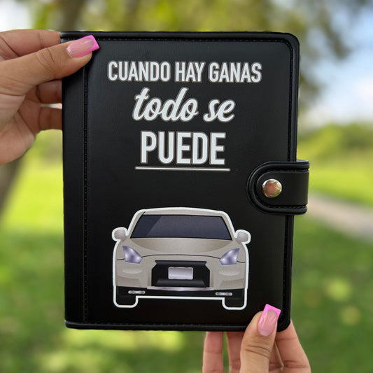 AGENDA AHORRO 10 MILLONES - TODO SE PUEDE