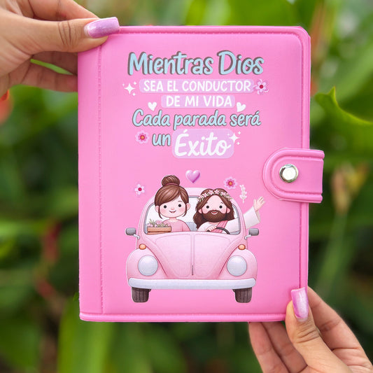 AGENDA AHORRO 10 MILLONES - JESUS CARRITO