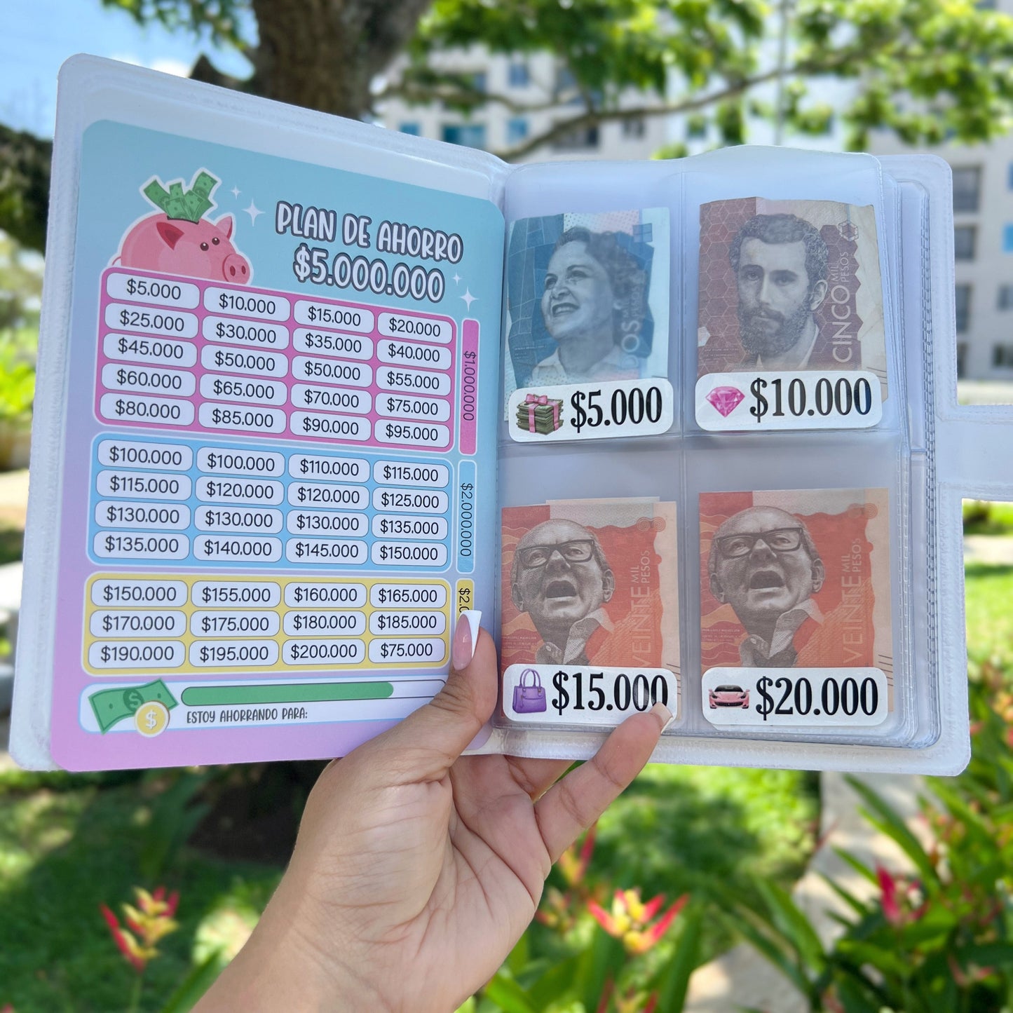 AHORRO 5 MILLONES - ASTRONAUTA