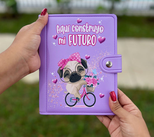 Agenda de Ahorro 5 millones - Dolly