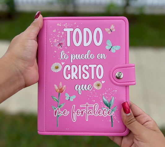 Agenda de Ahorro 10 o 20 millones - Tolo lo puedo