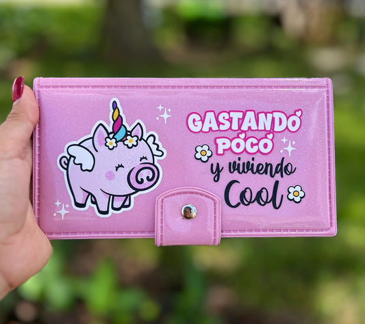 Organigasto Gastos Cool