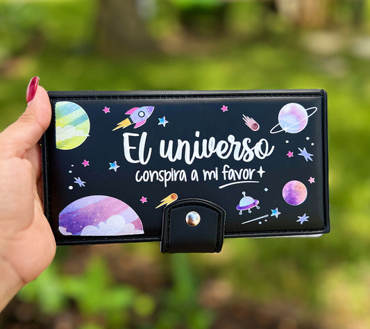 Organigasto Universo