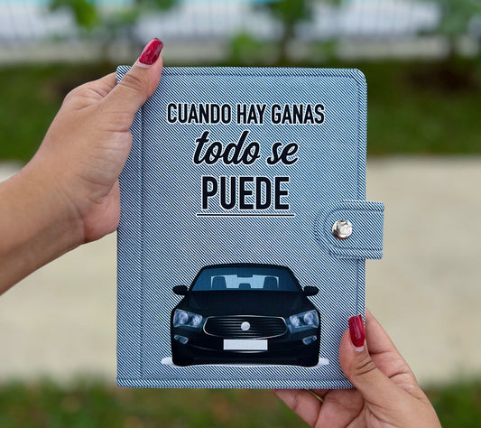 Agenda de Ahorro 10 o 20 millones - Todo se puede