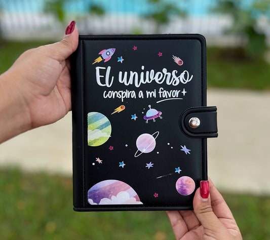 AGENDA AHORRO 10 MILLONES - UNIVERSO