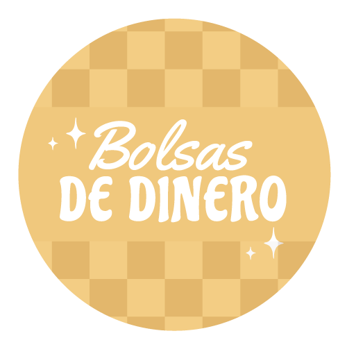 Bolsas de dinero