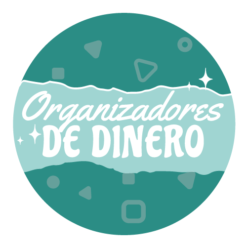Organizadores de gastos