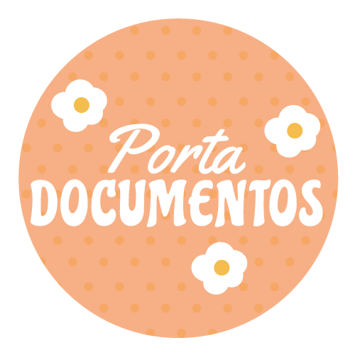 Porta documentos