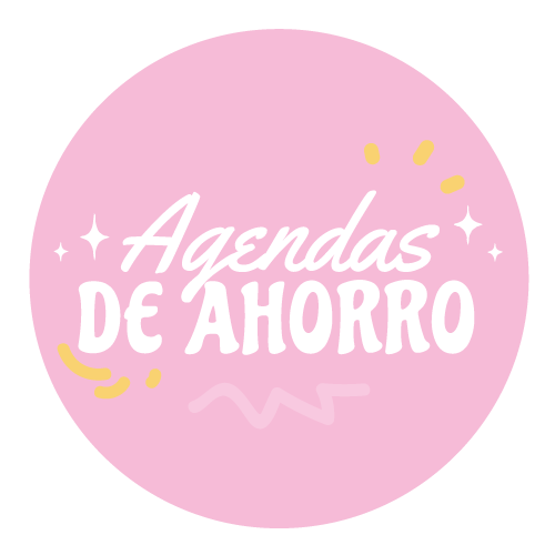 Agendas de ahorro