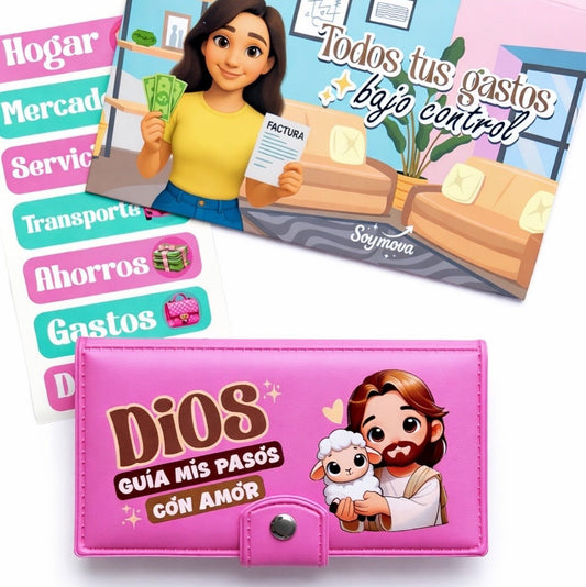 Organigasto Jesús & Ovejita