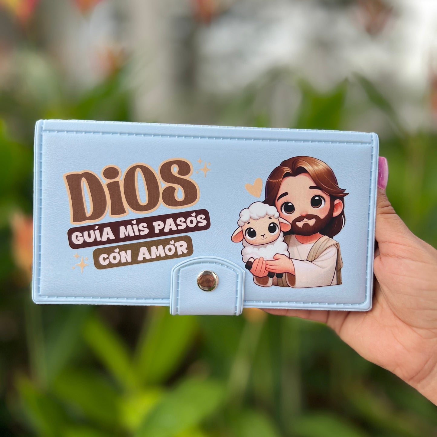 Organigasto Jesús & Ovejita