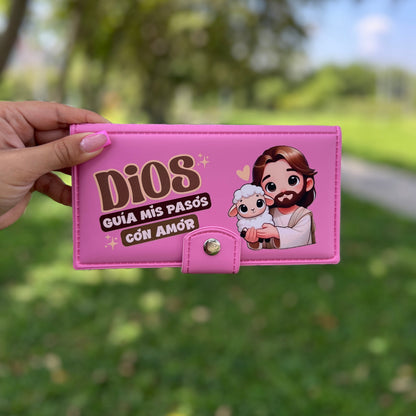 Organigasto Jesús & Ovejita