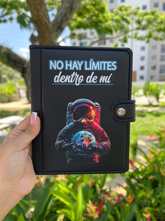 AHORRO 5 MILLONES - ASTRONAUTA