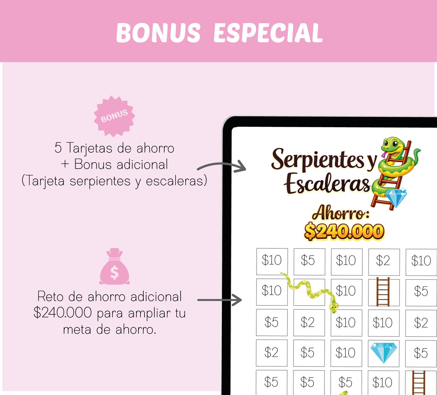 RETO DE AHORRO - MI PRIMER MILLÒN