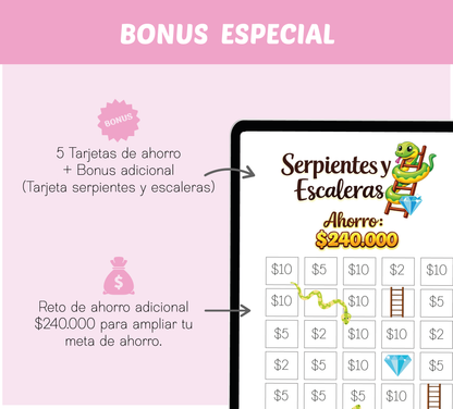 RETO DE AHORRO - MI PRIMER MILLÒN