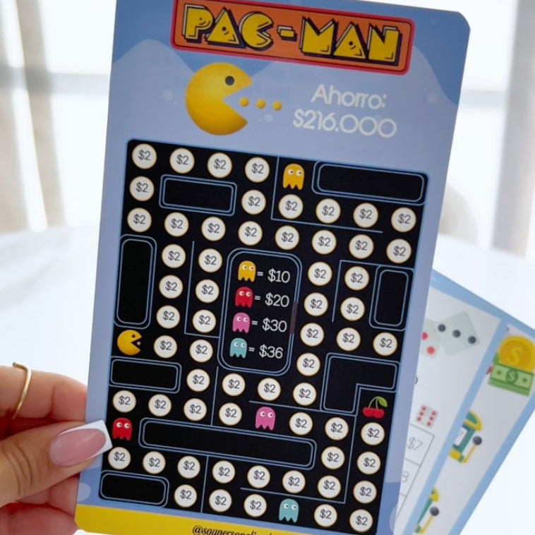 RETO DE AHORRO MI PRIMER MILLÒN