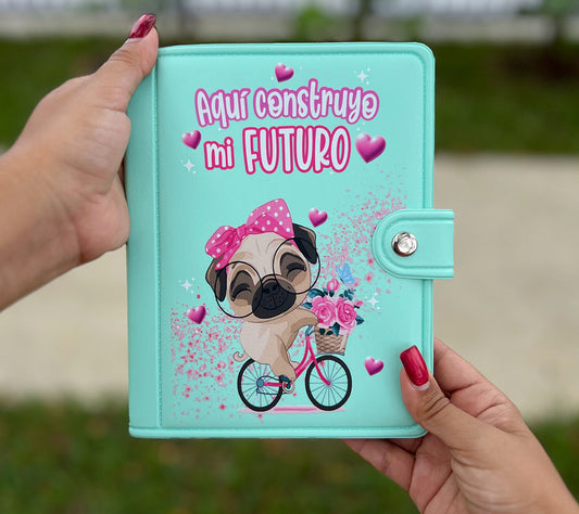 AGENDA AHORRO 10 MILLONES - DOLLY