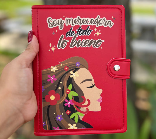 AHORRO 5 MILLONES - SOY MERECEDORA