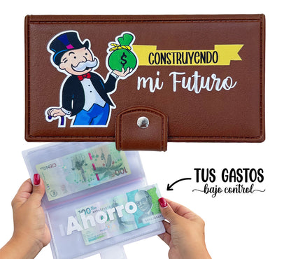 Organigasto Monopoly