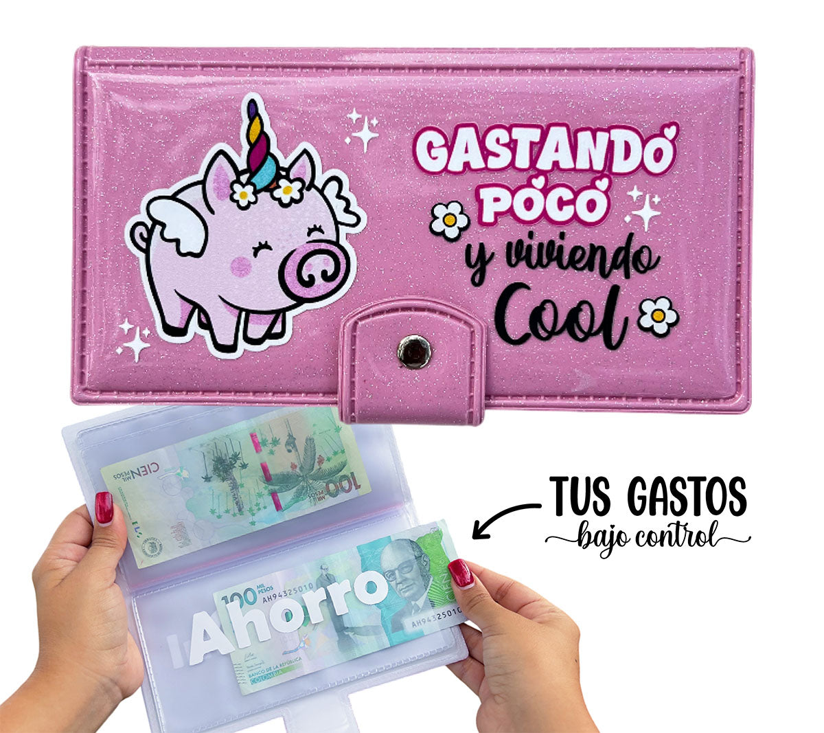 Organigasto Gastos Cool