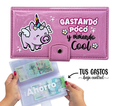 Organigasto Gastos Cool