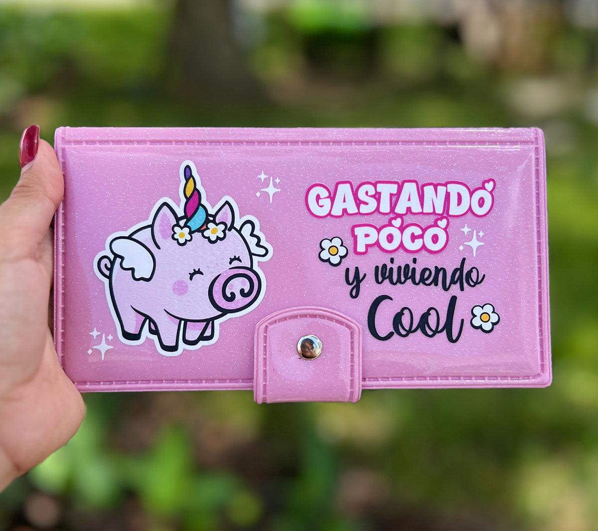 Organigasto Gastos Cool