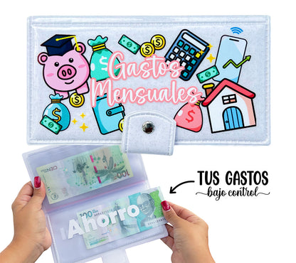 Organigasto Gastos Cerdito