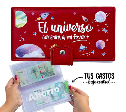 Organigasto Universo